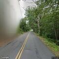 Low-hanging wire reported on Route 20 westbound