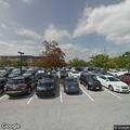 Person suffering abdominal pain at Lansdale parking lot
