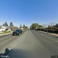 High speed pursuit ends on Demaree Street