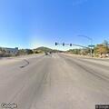 Suspicious vehicle reported on State Route 69