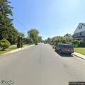 Low hanging cable wire reported on Rockwell Avenue