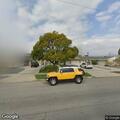 Odor of natural gas inside Los Alamitos home