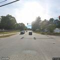 Traffic light out at Route 202 and Salmon Falls Road