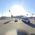 Smoke investigation at Golden State and F Street