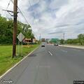 Person with respiratory difficulty near Route 206 in Bordentown