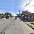 Hazardous condition on College Avenue tracks