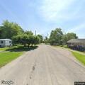 Traffic stop on South Chillicothe Street
