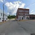 Disorderly person reported near Court Street in Spencer