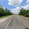 Traffic records check on driver at Highway 124