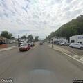 Traffic stop at Franklin and 8th in Watkins Glen