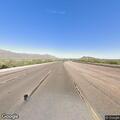 Reckless Corvette driver reported on US 60
