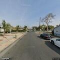 Traffic collision at Portland Street and Ernestine