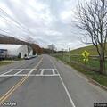 Automatic alarm at building on Hollow Road