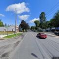 Traffic stop on Route 4 near Schuylerville bridge