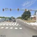 Crash on Route 24 near Harrison Boulevard bridge