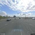 Disabled pickup on northbound I-5 near mall