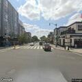 Person injured at Florida Avenue and 5th Street NE