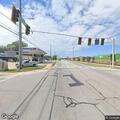 Lane changes for construction near US-78 and Florida Ave