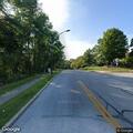 Tree blocking traffic near Route 216 west