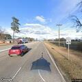 Crash on Crouch Road at US 301 in Lucama
