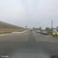 Vehicle fire at Santa Claus Lane and Padaro Lane