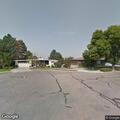 Person in cardiac arrest receiving CPR on Cherry Ln