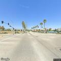 Traffic collision at Town Center Drive and Oxnard