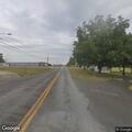 Traffic stop at North Townsend Street and Airline Road