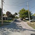 Carbon monoxide alarm at West 6th Street home
