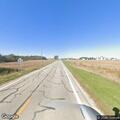 72-year-old man falls from hopper wagon and injures back
