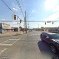 Man in white shirt involved in incident at 1st Ave N & 41st St N