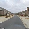 Report of trespassing and drinking on Cameron Drive