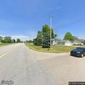 Brush fire reported on Northwind Drive in Zeeland