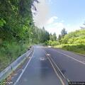 Erratic driving complaint on Old River Road