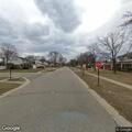 Loose small dog reported near Mastmor and Keding