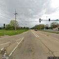 Reckless driving stop on US 20 near Dixon