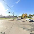 Traffic stop at Waukesha and Silver Spring