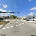 Northbound Dixie Highway closed at Southwest 3rd Street