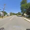 Two vehicles in crash on Portland Street