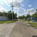 Traffic stop on white Chevy Trailblazer in Carthage
