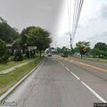 Two-car crash on North Avenue with one injured