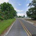 Tree blocking road on FM 2022 near Elkhart