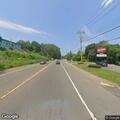 Erratic driver complaint and traffic stop on Pershing Dr
