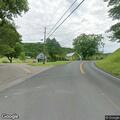 Traffic stop on Route 110 in Chelsea