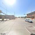 Semi truck tire fire reported on Main Street