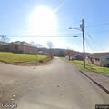 Person experiencing chest pain on 12th St in East Butler