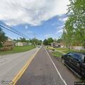 Automatic crash alert at Baptist Church Road
