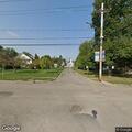 Loose husky reported on Vernon Street and Park Avenue