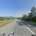 Report of possibly impaired driver on Route 4