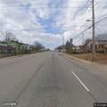 Wrong-way white Buick reported on Lake Murray Boulevard